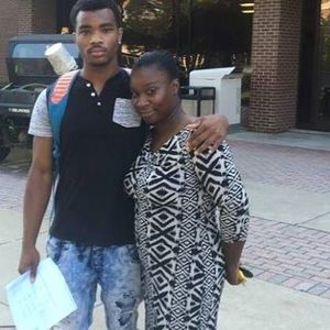 Meet your Posher, Omari